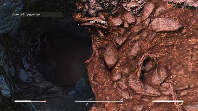 Fallout 4 (мод Horizon), сложность выживание. Марта жгёт # 2 смотреть онлайн