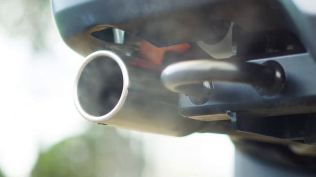 All-New Ford Ranger Raptor | Mild-to-Wild Active Exhaust System смотреть онлайн