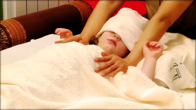 Миссис Екатеринбург 2014 в гостях у тайского салона СИАМ смотреть онлайн