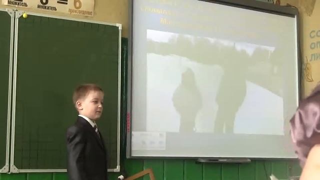 Исследовательский проект 2013г. Калашников Игорь. смотреть онлайн