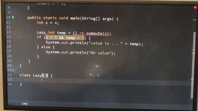 Design Patterns in the Light of Lambdas смотреть онлайн
