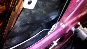 Замена стеклоподъемника на ваз 2104 2105 2107 нива (жигулях классике).