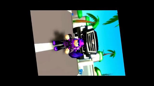 LEN4IK - песня новый кадилак (премьера роблокс песни 2020) смотреть онлайн