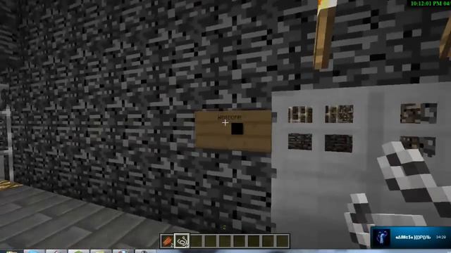 Сервер Minecraft 1.2.5 смотреть онлайн