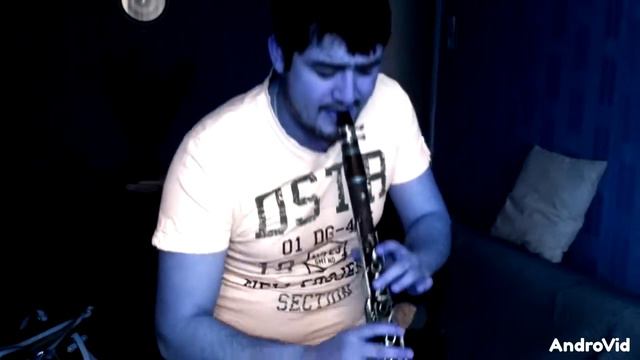 Давид исаханян кларнет... смотреть онлайн