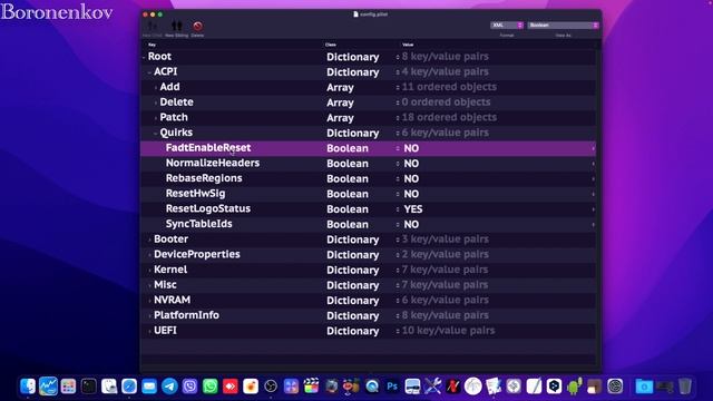 ОШИБКА "ВЫ ВЫКЛЮЧИЛИ КОМПЬЮТЕР ИЗ-ЗА ВОЗНИКШЕЙ ПРОБЛЕМЫ"! КАК РЕШИТЬ?! MACOS/HACKINTOSH смотреть онлайн