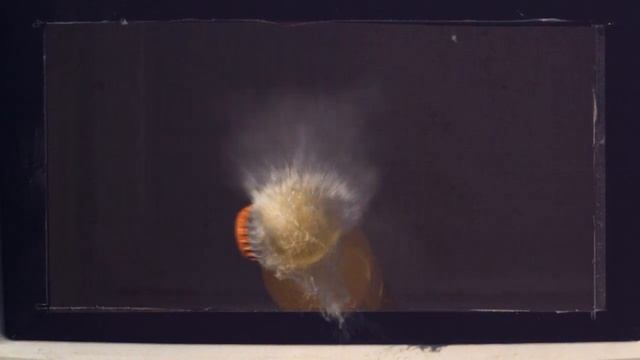 СГОРИТ ЛИ КОКА КОЛА В МИКРОВОЛНОВКЕ ? | ЗАМЕДЛЕННАЯ СЪЕМКА | 1000 FPS смотреть онлайн