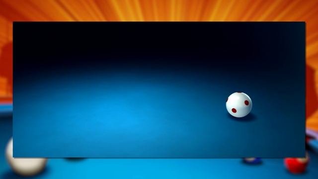 8 Ball Pool. Урок 2. Сила удара. Прямые удары. смотреть онлайн