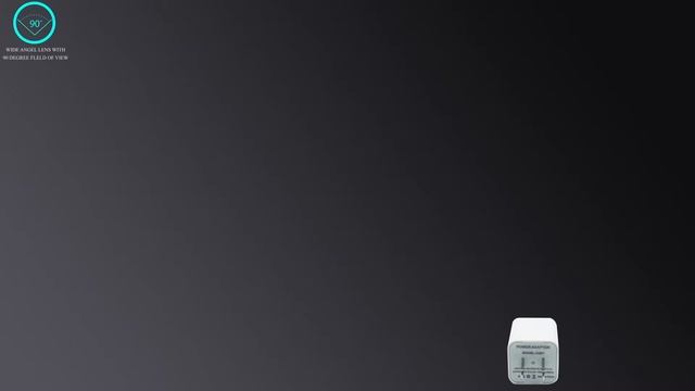 AnnBos Hidden Spy Security Nanny Camera, 1080P HD USB Wall phones Charger Adapter смотреть онлайн