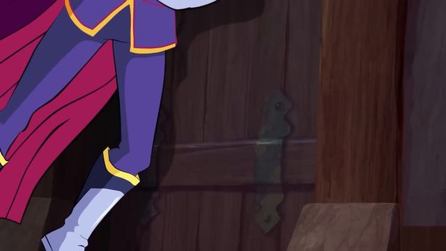 Winx Club 5x26 Temporada 5 Episodio 26 "El Final de Tritanus" Español Latino смотреть онлайн