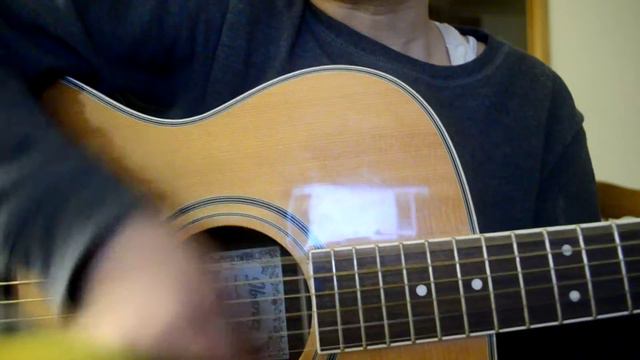 One Direction- Gotta Be You (Cover) смотреть онлайн