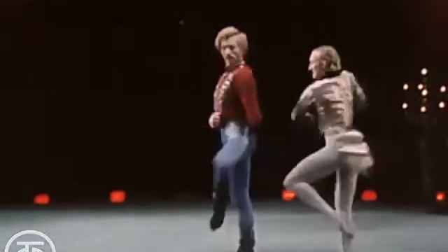 Waltz by Khachaturian. Хачатурян, Вальс "Маскарад" смотреть онлайн