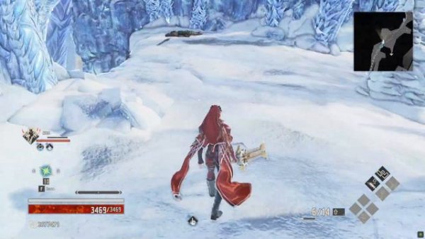 Code Vein Multiple Companions Mod