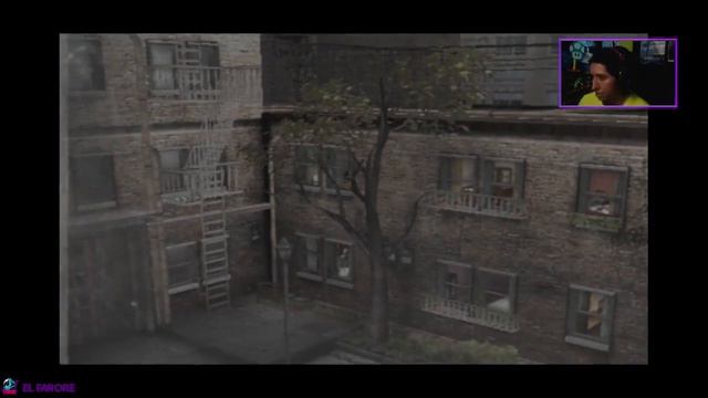 Silent Hill 4: The Room | Gameplay Español | parte 1 | habitación 302 смотреть онлайн