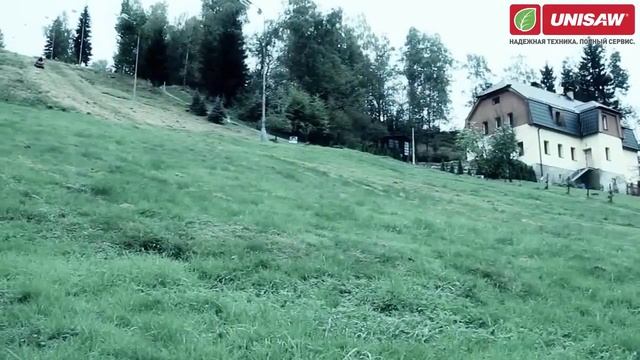 Газонокосильная машина MasterYard