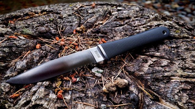 Ножи для выживания (Survival Knives) смотреть онлайн