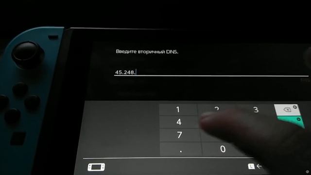 СТРИМИНГ ИГР НА SWITCH