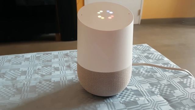 Google Home France Fonctionnalités смотреть онлайн