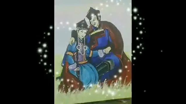 хамниган дуу "Гамнаарайш" смотреть онлайн