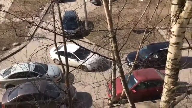 #Автохамы и не только... смотреть онлайн