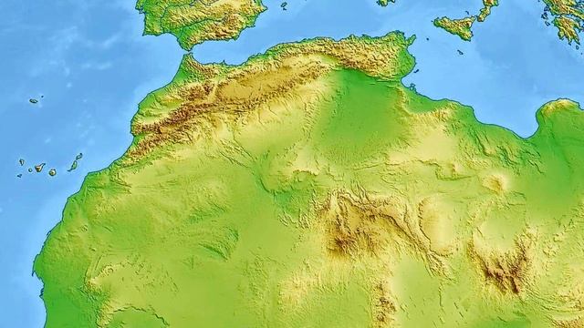 Португалия. Покорение Африки смотреть онлайн