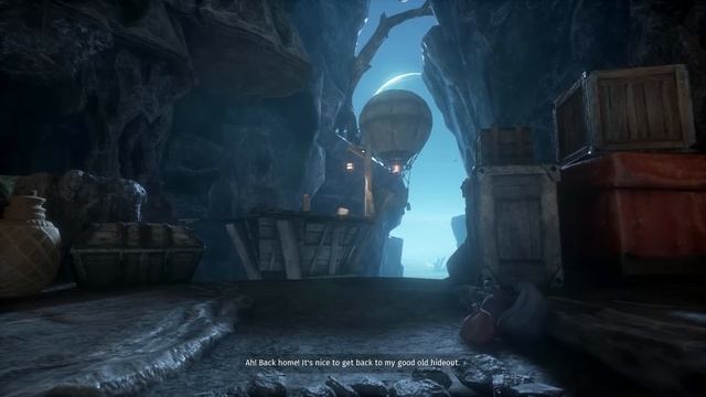 Styx Shards of Darkness - Sponges - Part 3 Let's Play Styx Shards of Darkness Gameplay смотреть онлайн