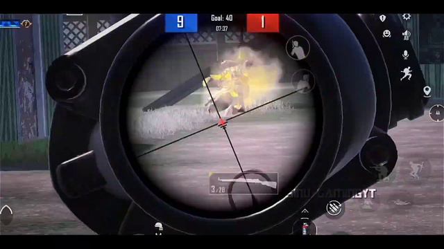 MONTAGEM CORAL BEAT SYNC MONTAGE 👀🔥| SiNu GamingYT | PUBG MONTAGE