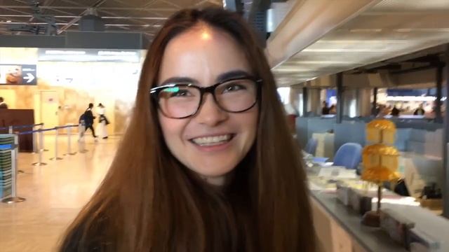 Летим на Бали из Токио смотреть онлайн