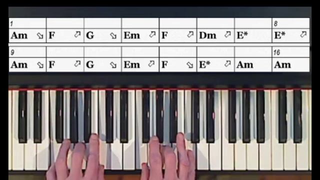 Pyramids Lesson One: Pyramids in the Basic Music-making Position смотреть онлайн