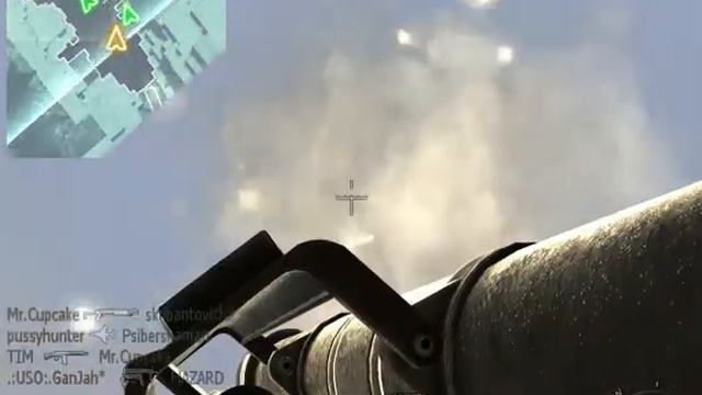 Харриер Стингер