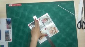 Фотокубик трансформер своими руками|Мастер-класс