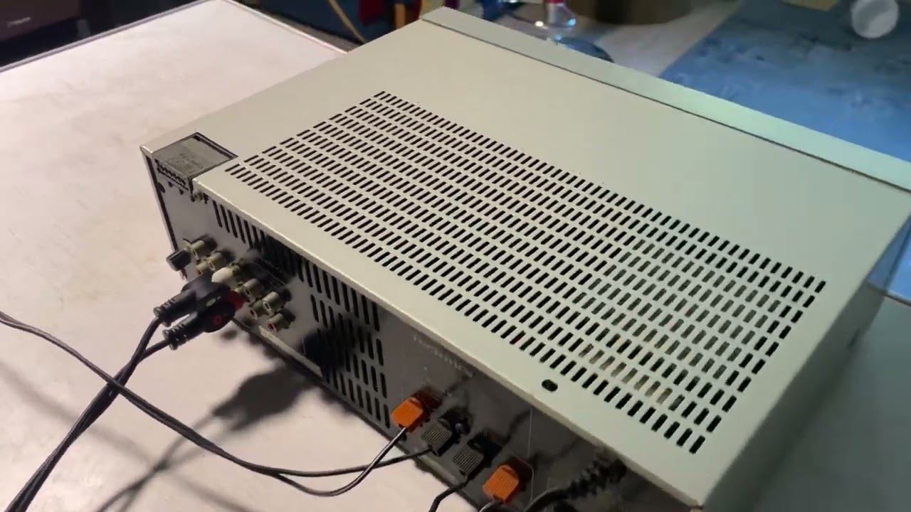 Technics su 7 смотреть онлайн