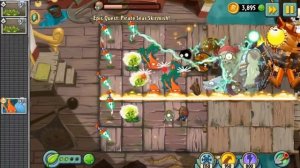 ПРоХоДиМеЦ Покупает карточки для РАСТЕНИЙ за 300 КРИСТАЛЛОВ! #772 игра Растения против Зомби 2