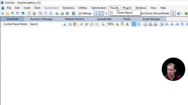 DWSIM MasterClass - Day 1 смотреть онлайн