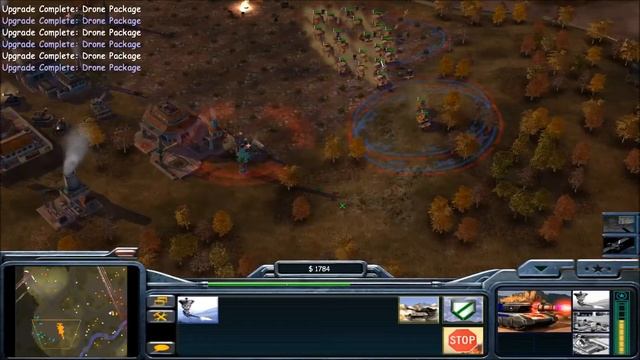 Chaos - Laser - 50K - Paladin Spam смотреть онлайн