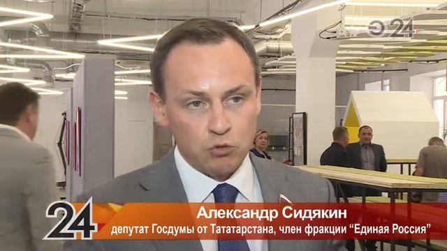 Тарифы на вывоз мусора могут снизить, а количество перевозчиков, обслуживающих вывоз ТБО, сократить смотреть онлайн