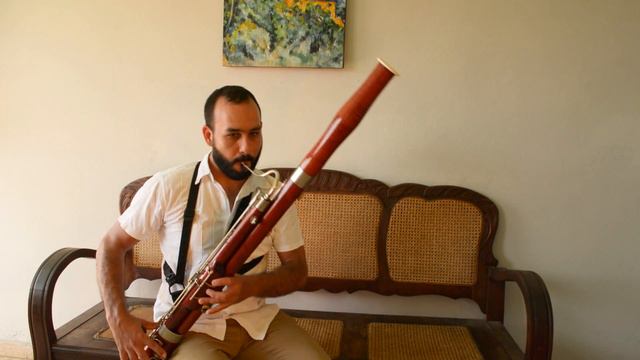 Alberto Orefici (1868-1920) | Studi melodici 1 | Videoclip смотреть онлайн