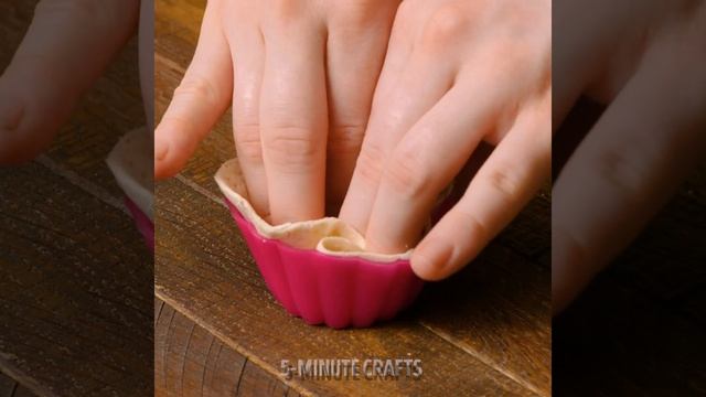 Yummy And Heart-Warming Dough Pastry Ideas For Delicious Comfort