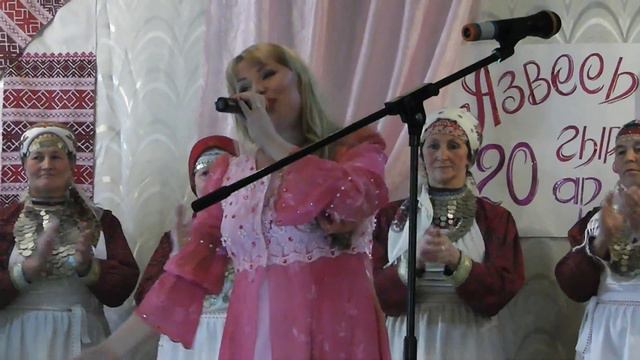 Вероника Романова (Можга,Удмуртия) смотреть онлайн