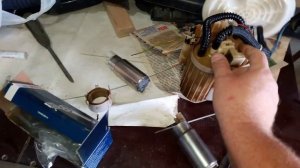 Опель Астра Н не заводится