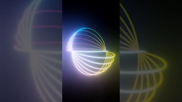 Create Stunning 3D Spirographs with This Blender Python Generator смотреть онлайн
