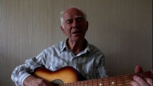 Домик окнами в сад