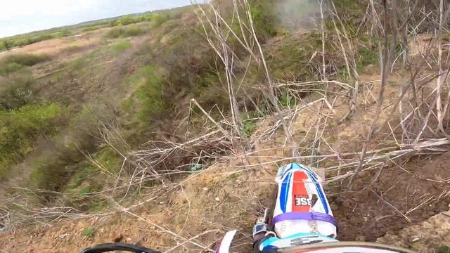 Учусь вилли на BSE RTC 300. Урок 5. Доработки моего RTC 300. смотреть онлайн