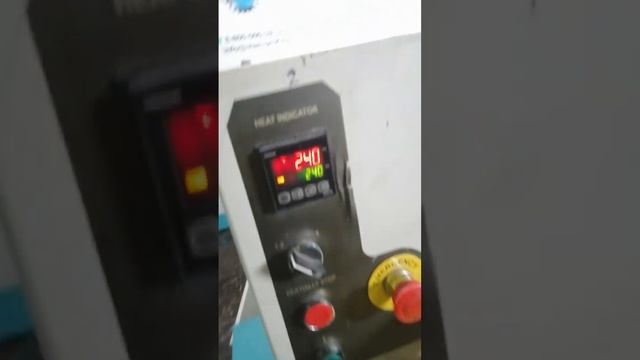 Б/у Yilmaz DK 502 Двухголовочный сварочный станок для ПВХ профилей. Цена 400 000 руб. смотреть онлайн