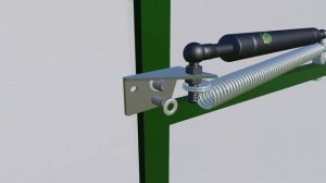 ТЕРМОПРИВОД: ЭКОТЕПЛИЦА