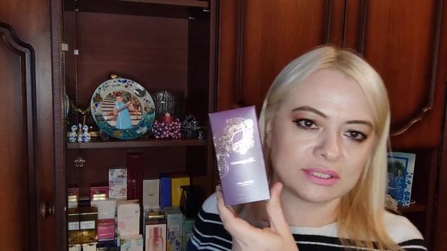 Мои ароматы Орифлейм ?? 2 часть. ??? смотреть онлайн