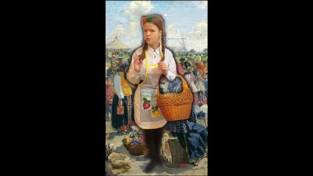 Ирина Самарина-Лабиринт. А счастья на базаре не купить Полина Назаренко смотреть онлайн