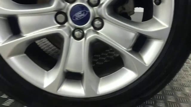 2014 Ford Kuga Titanium 4x4 Video Walkaround смотреть онлайн