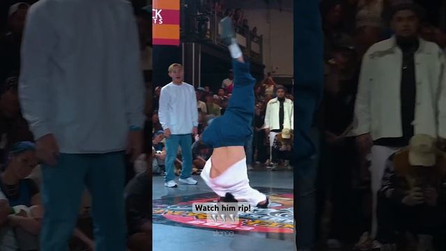 Tsukki and those drums! ??? смотреть онлайн