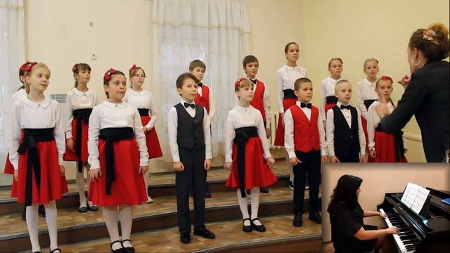 Л.Бетховен "Пастушья песенка" смотреть онлайн